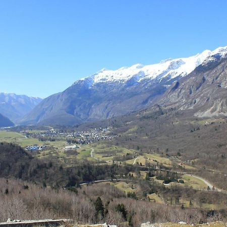 Apartma V&T Bovec Exteriér fotografie