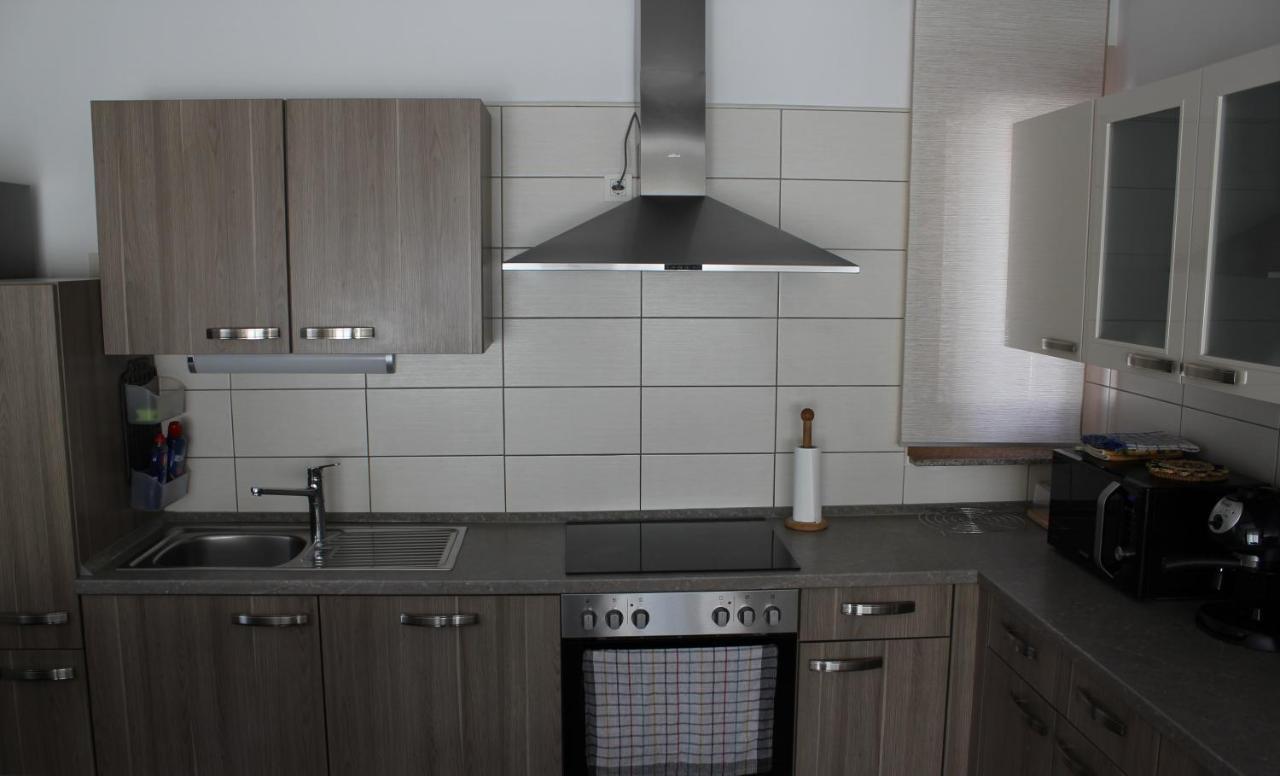 Apartma V&T Bovec Exteriér fotografie