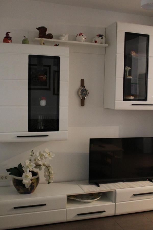 Apartma V&T Bovec Exteriér fotografie