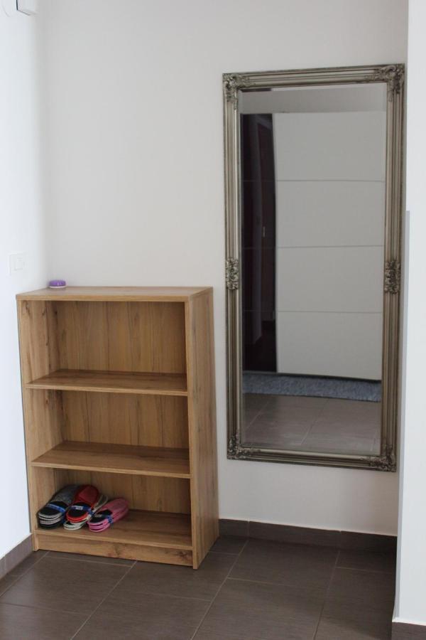 Apartma V&T Bovec Exteriér fotografie