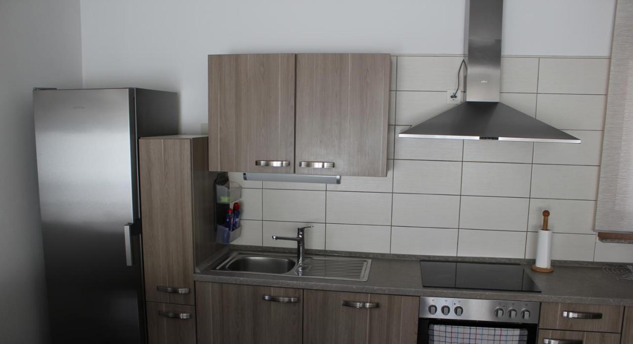 Apartma V&T Bovec Exteriér fotografie