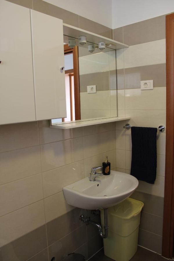 Apartma V&T Bovec Exteriér fotografie