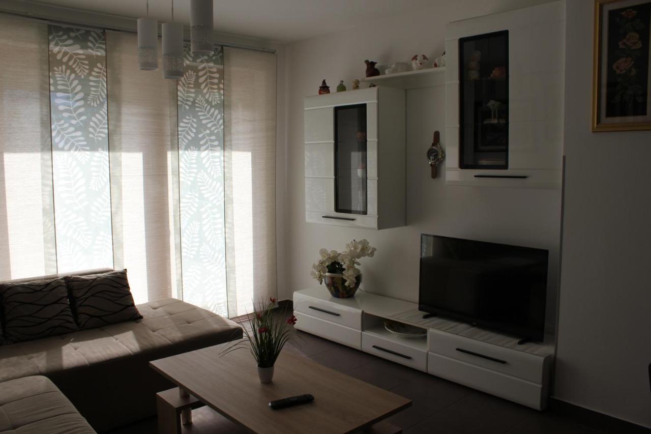 Apartma V&T Bovec Exteriér fotografie
