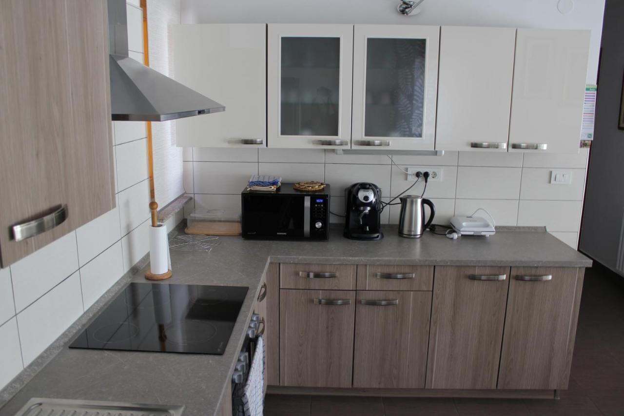 Apartma V&T Bovec Exteriér fotografie