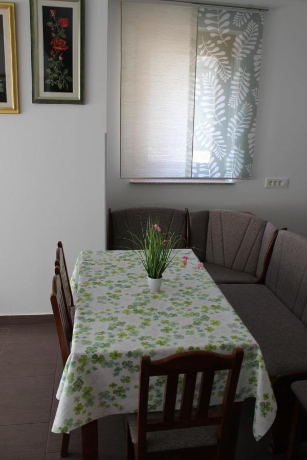 Apartma V&T Bovec Exteriér fotografie
