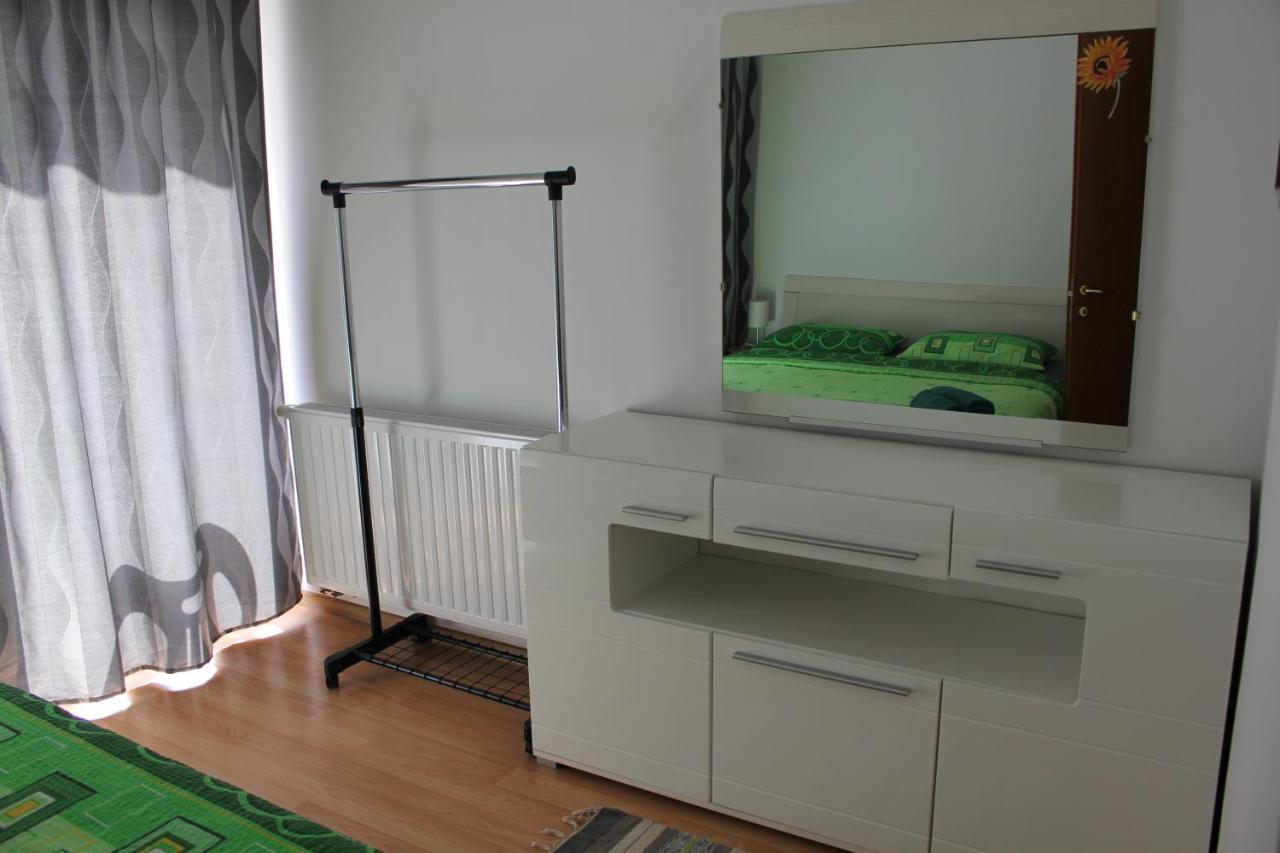 Apartma V&T Bovec Exteriér fotografie
