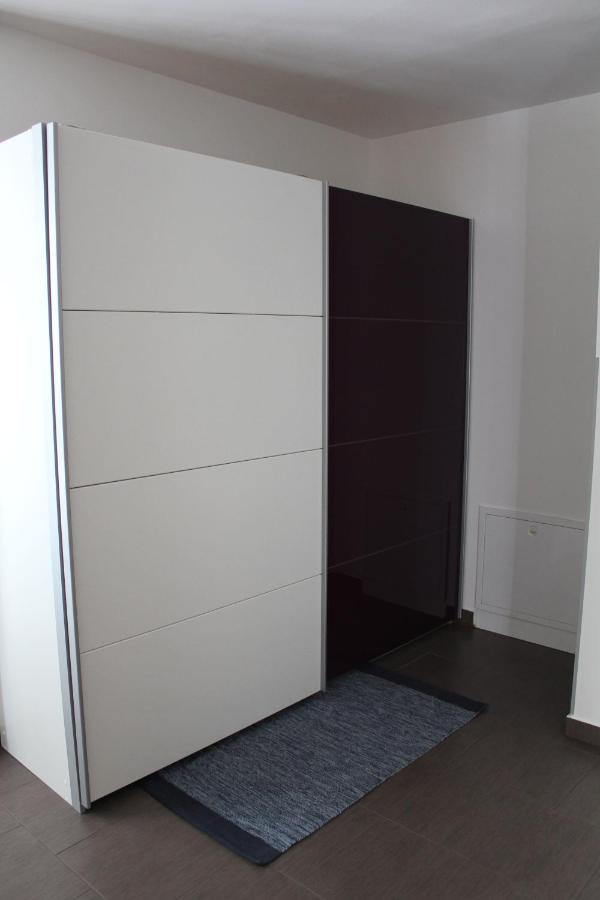 Apartma V&T Bovec Exteriér fotografie