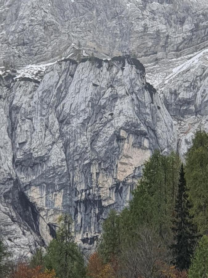 Apartma V&T Bovec Exteriér fotografie