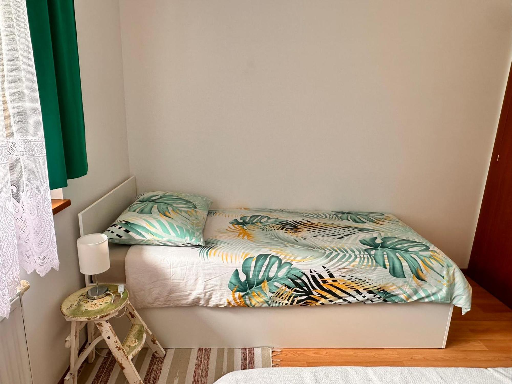 Apartma V&T Bovec Exteriér fotografie